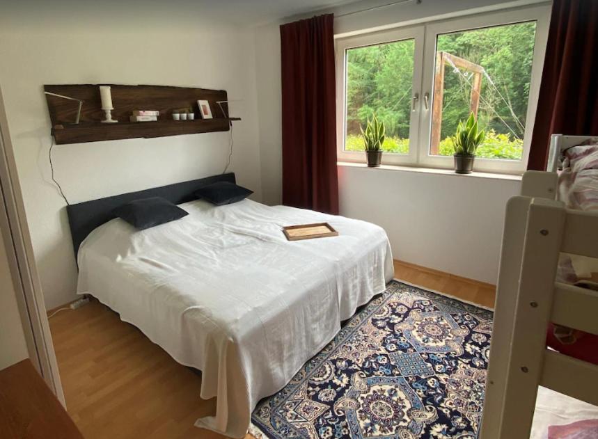Haus Wiesengrund Винтерберг Екстериор снимка